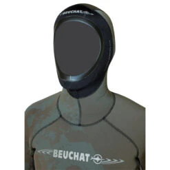 BEUCHAT Combinaison De Chasse Sous-marine Espadon Prestige Veste 7mm -Magasin De Matériel De Surf combinaison de chasse sous marine espadon prestige veste 7mm 4