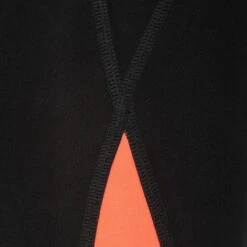 Combinaison De Compétition De Natation Fina Femme Orange Noir -Magasin De Matériel De Surf combinaison de competition de natation fina femme orange noir 3