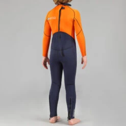 Combinaison De Surf Enfant 4.3 PIONNER MADNESS -Magasin De Matériel De Surf combinaison de surf enfant 43 pionner madness 2