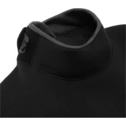 Combinaison De Surf Furno 3/2mm GBS - Zip Au Dos Noir Hommes -Magasin De Matériel De Surf combinaison de surf furno 32mm gbs zip au dos noir hommes 6