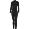 Combinaison De Surf Furno Warmth 4/3mm GBS - Zip Poitrine - Noir - Femmes 1 Combinaison De Surf Furno Warmth 4/3mm GBS - Zip Poitrine - Noir - Femmes -Magasin De Matériel De Surf combinaison de surf furno warmth 43mm gbs zip poitrine noir femmes
