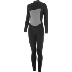 Combinaison De Surf Furno Warmth 4/3mm GBS - Zip Poitrine - Noir - Femmes 11 Combinaison De Surf Furno Warmth 4/3mm GBS - Zip Poitrine - Noir - Femmes -Magasin De Matériel De Surf combinaison de surf furno warmth 43mm gbs zip poitrine noir femmes 2
