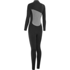 Combinaison De Surf Furno Warmth 5/4mmGBS - Zip Poitrine - Noir Femmes 12 Combinaison De Surf Furno Warmth 5/4mmGBS - Zip Poitrine - Noir Femmes -Magasin De Matériel De Surf combinaison de surf furno warmth 54mmgbs zip poitrine noir femmes 3