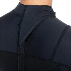 Roxy Combinaison De Surf Prologue 4/3mm GBS - Zip Au Dos - Noir Femmes -Magasin De Matériel De Surf combinaison de surf prologue 43mm gbs zip au dos noir femmes 4