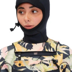 Billabong Combinaison De Surf Salty Dayz 4/3mm - Zip Poitrine - Noir Dames 13 Billabong Combinaison De Surf Salty Dayz 4/3mm - Zip Poitrine - Noir Dames -Magasin De Matériel De Surf combinaison de surf salty dayz 43mm zip poitrine noir dames 5