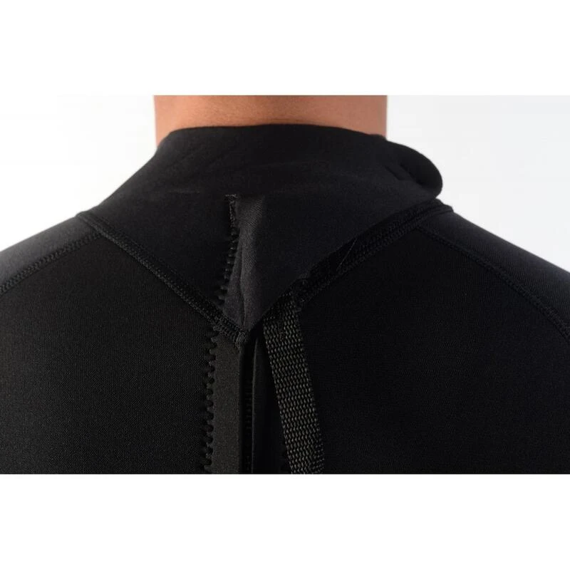 Storm Combinaison De Surf - Shorty 2mm - Back Zip - Black 7 Storm Combinaison De Surf - Shorty 2mm - Back Zip - Black – Image 5