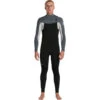 Quiksilver Combinaison GBS 4/3mm - Noir - Homme 1 Quiksilver Combinaison GBS 4/3mm - Noir - Homme -Magasin De Matériel De Surf combinaison gbs 43mm noir homme