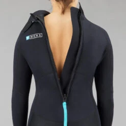 Combinaison Intégrale 3/2 Femme Pionneer Madness -Magasin De Matériel De Surf combinaison integrale 32 femme pionneer madness 3