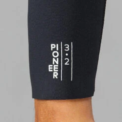 Combinaison Intégrale 3/2 Homme Pionneer Madness -Magasin De Matériel De Surf combinaison integrale 32 homme pionneer madness 3