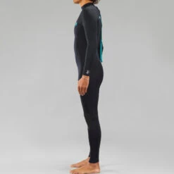 Combinaison Intégrale 3/2 Homme Pionneer Madness -Magasin De Matériel De Surf combinaison integrale 32 homme pionneer madness 6