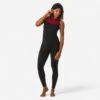 Combinaison Longjane Femme Expert Néoprène 1.5 Mm Extra Souple Sans Zip -Magasin De Matériel De Surf combinaison longjane femme expert neoprene 15 mm extra souple sans zip