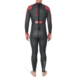 COMBINAISON NATATION EAU LIBRE NÉOPRÈNE HOMME OWS 2/2 Mm GLIDESKIN -Magasin De Matériel De Surf combinaison natation eau libre neoprene homme ows 22 mm glideskin 3