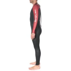 COMBINAISON NATATION EAU LIBRE NÉOPRÈNE HOMME OWS 2/2 Mm GLIDESKIN -Magasin De Matériel De Surf combinaison natation eau libre neoprene homme ows 22 mm glideskin 4