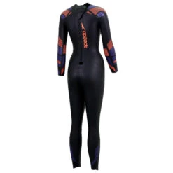 Combinaison Natation Néoprène SPEEDO PROTON Femme 7 Combinaison Natation Néoprène SPEEDO PROTON Femme -Magasin De Matériel De Surf combinaison natation neoprene speedo proton femme 2