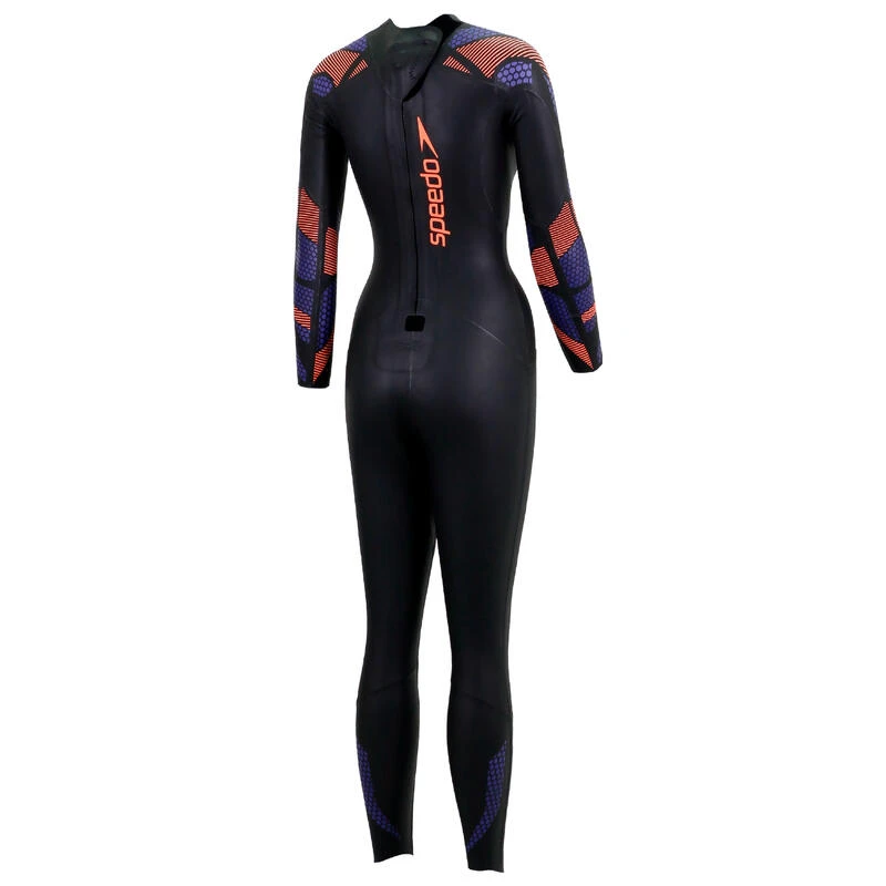 Combinaison Natation Néoprène SPEEDO PROTON Femme 5 Combinaison Natation Néoprène SPEEDO PROTON Femme – Image 3