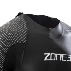 COMBINAISON NEOPRENE TRIATHLON FEMME ZONE 3 VISTA -Magasin De Matériel De Surf combinaison neoprene triathlon femme zone 3 vista 3