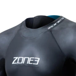 COMBINAISON NEOPRENE TRIATHLON HOMME ZONE 3 VELOCITY -Magasin De Matériel De Surf combinaison neoprene triathlon homme zone 3 velocity 3