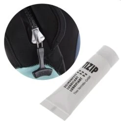 Combinaison Plongée Semi-étanche Femme Néoprène 7mm - Bleu Gris 20 Combinaison Plongée Semi-étanche Femme Néoprène 7mm - Bleu Gris -Magasin De Matériel De Surf combinaison plongee semi etanche femme neoprene 7mm bleu gris 8