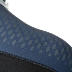 Combinaison Plongée Semi-étanche Homme Néoprène 7mm - Bleu Gris -Magasin De Matériel De Surf combinaison plongee semi etanche homme neoprene 7mm bleu gris 4