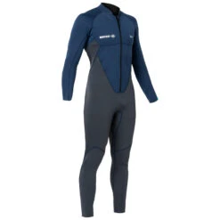 Combinaison Snorkeling Beuchat Homme Néoprène 2mm - Atoll -Magasin De Matériel De Surf combinaison snorkeling beuchat homme neoprene 2mm atoll 5