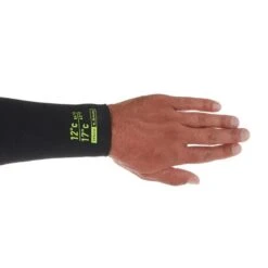 Combinaison SURF 100 Néoprène 4/3 Mm Homme Noire -Magasin De Matériel De Surf combinaison surf 100 neoprene 43 mm homme noire 6