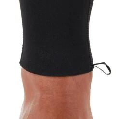 Combinaison SURF 100 Néoprène 4/3 Mm Homme Noire -Magasin De Matériel De Surf combinaison surf 100 neoprene 43 mm homme noire 7
