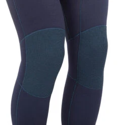 Combinaison SURF 500 Néoprène 3/2 Mm Homme Bleue Kaki 15 Combinaison SURF 500 Néoprène 3/2 Mm Homme Bleue Kaki -Magasin De Matériel De Surf combinaison surf 500 neoprene 32 mm homme bleue kaki 5