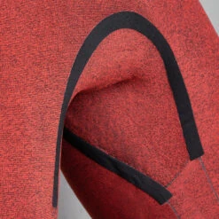 Combinaison Surf Néoprène 4/3 Mm Homme - 900 Fuchsia -Magasin De Matériel De Surf combinaison surf neoprene 43 mm homme 900 fuchsia 9