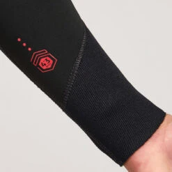 Combinaison Surf Néoprène 4/3 Mm Homme - 900 Team Rider Noir 19 Combinaison Surf Néoprène 4/3 Mm Homme - 900 Team Rider Noir -Magasin De Matériel De Surf combinaison surf neoprene 43 mm homme 900 team rider noir 7