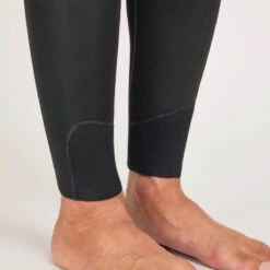 Combinaison Surf Néoprène 4/3 Mm Homme - 900 Team Rider Noir 20 Combinaison Surf Néoprène 4/3 Mm Homme - 900 Team Rider Noir -Magasin De Matériel De Surf combinaison surf neoprene 43 mm homme 900 team rider noir 8