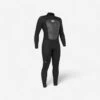 Quiksilver Combinaison Surf Prologue Homme 4/3 Mm Noir -Magasin De Matériel De Surf combinaison surf prologue homme 43 mm noir
