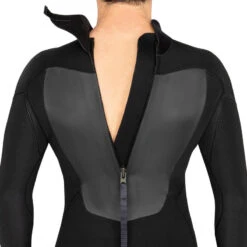 Quiksilver Combinaison Surf Prologue Homme 4/3 Mm Noir -Magasin De Matériel De Surf combinaison surf prologue homme 43 mm noir 2