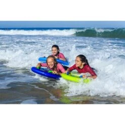 Tribord Combinaison Surf Shorty 100 Néoprène Enfant Violet -Magasin De Matériel De Surf combinaison surf shorty 100 neoprene enfant violet 5
