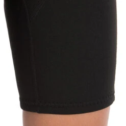 Tribord Combinaison Surf Shorty 100 Néoprène Enfant Violet -Magasin De Matériel De Surf combinaison surf shorty 100 neoprene enfant violet 9