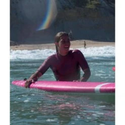 Tribord Combinaison Surf Shorty 100 Néoprène Femme Violet 16 Tribord Combinaison Surf Shorty 100 Néoprène Femme Violet -Magasin De Matériel De Surf combinaison surf shorty 100 neoprene femme violet 4