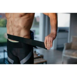 Decathlon Compresse Chaud/Froid, Poche De Froid Réutilisable - Taille L -Magasin De Matériel De Surf compresse chaudfroid poche de froid reutilisable taille l 3