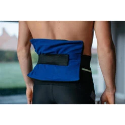 Decathlon Compresse Chaud/Froid, Poche De Froid Réutilisable - Taille L -Magasin De Matériel De Surf compresse chaudfroid poche de froid reutilisable taille l 6