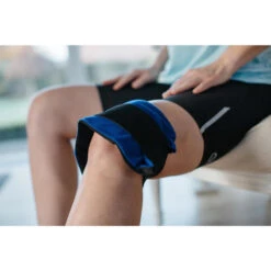 Decathlon Compresse Chaud/Froid, Poche De Froid Réutilisable - Taille M -Magasin De Matériel De Surf compresse chaudfroid poche de froid reutilisable taille m 5