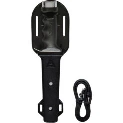 Couteau De Plongée Cressi ORCA KNIFE -Magasin De Matériel De Surf couteau de plongee cressi orca knife 3