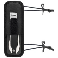 Couteau De Plongée Sous Marine En Acier Inoxydable -Magasin De Matériel De Surf couteau de plongee sous marine en acier inoxydable 2