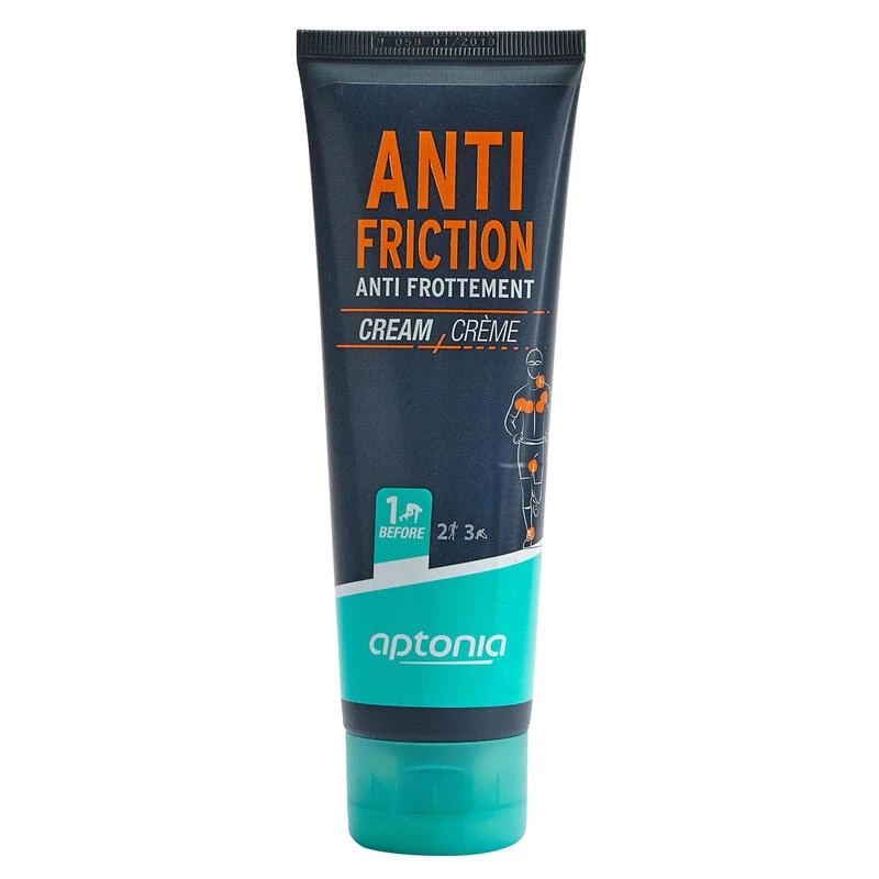 Decathlon Crème Anti Frottement 100 ML 3 Decathlon Crème Anti Frottement 100 ML