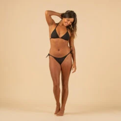 CULOTTE NOUÉE FEMME SURF SOFY SYMI NOIR -Magasin De Matériel De Surf culotte nouee femme surf sofy symi noir 4