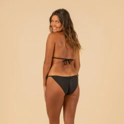 CULOTTE NOUÉE FEMME SURF SOFY SYMI NOIR -Magasin De Matériel De Surf culotte nouee femme surf sofy symi noir 6