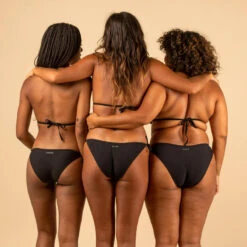 CULOTTE NOUÉE FEMME SURF SOFY SYMI NOIR -Magasin De Matériel De Surf culotte nouee femme surf sofy symi noir 8