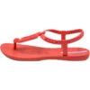 Des Sandales Ipanema Class Artesania, Rouge, Femmes -Magasin De Matériel De Surf des sandales ipanema class artesania rouge femmes
