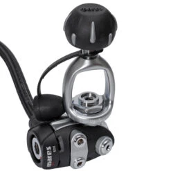 Detendeur à Membrane Compensé, DUAL ADJ 52x Mares Etrier -Magasin De Matériel De Surf detendeur a membrane compense dual adj 52x mares etrier 4