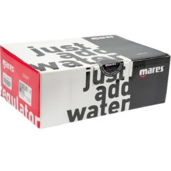 Detendeur à Membrane Compensé, DUAL ADJ 52x Mares Etrier -Magasin De Matériel De Surf detendeur a membrane compense dual adj 52x mares etrier 5