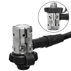 AQUALUNG Détendeur De Plongée Sous-marine CALYPSO DIN 232 Bars 15 AQUALUNG Détendeur De Plongée Sous-marine CALYPSO DIN 232 Bars -Magasin De Matériel De Surf detendeur de plongee sous marine calypso din 232 bars 5