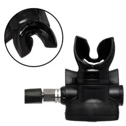 Détendeur De Plongée Sous-marine SCD 100 DIN 300 Bars 11 Détendeur De Plongée Sous-marine SCD 100 DIN 300 Bars -Magasin De Matériel De Surf detendeur de plongee sous marine scd 100 din 300 bars 3