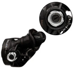 AQUALUNG Détendeur HELIX PRO COMPACT DIN -Magasin De Matériel De Surf detendeur helix pro compact din 3